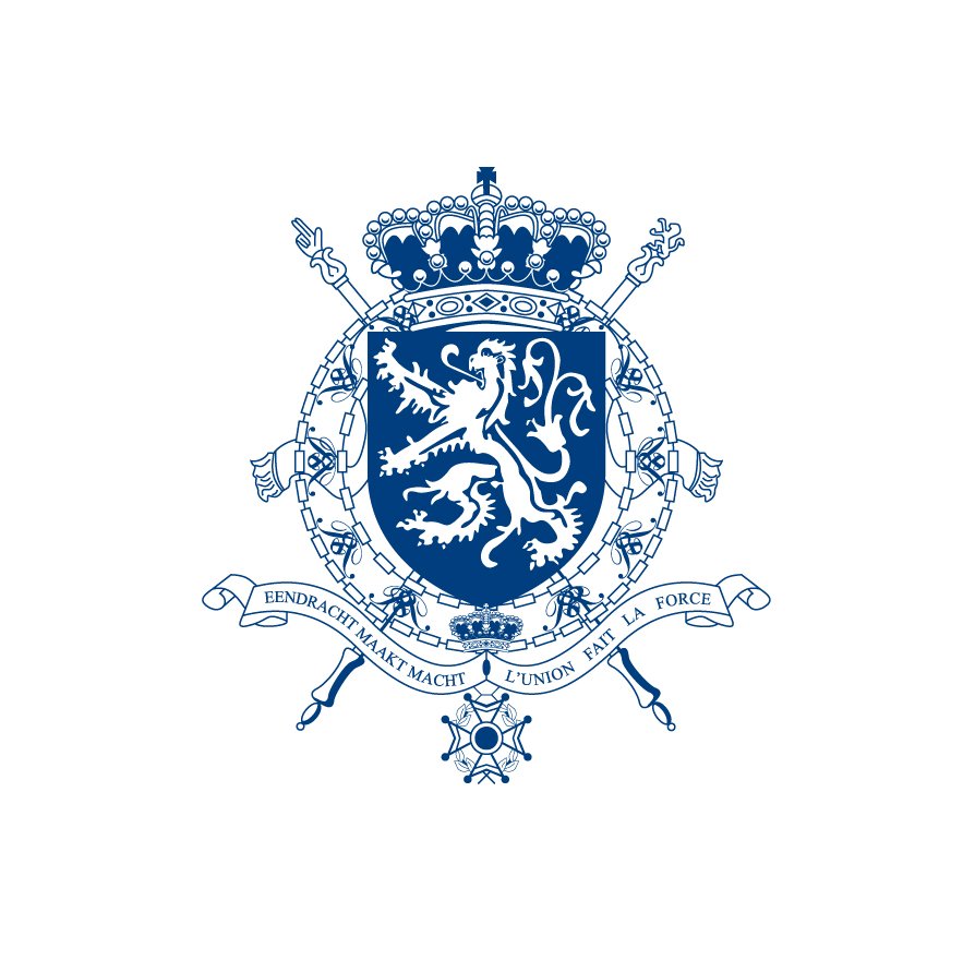 The Kingdom of Belgium