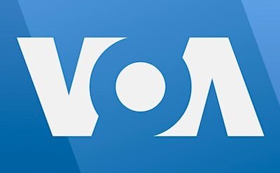 Voice of America