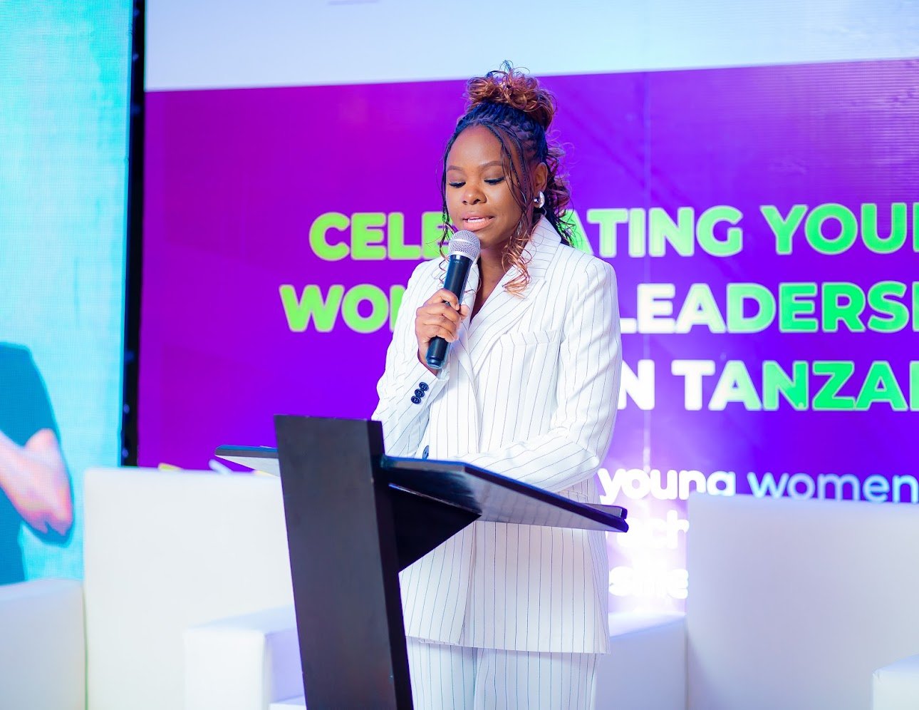 UNDP Funguo 2022 – Innovation Week Award