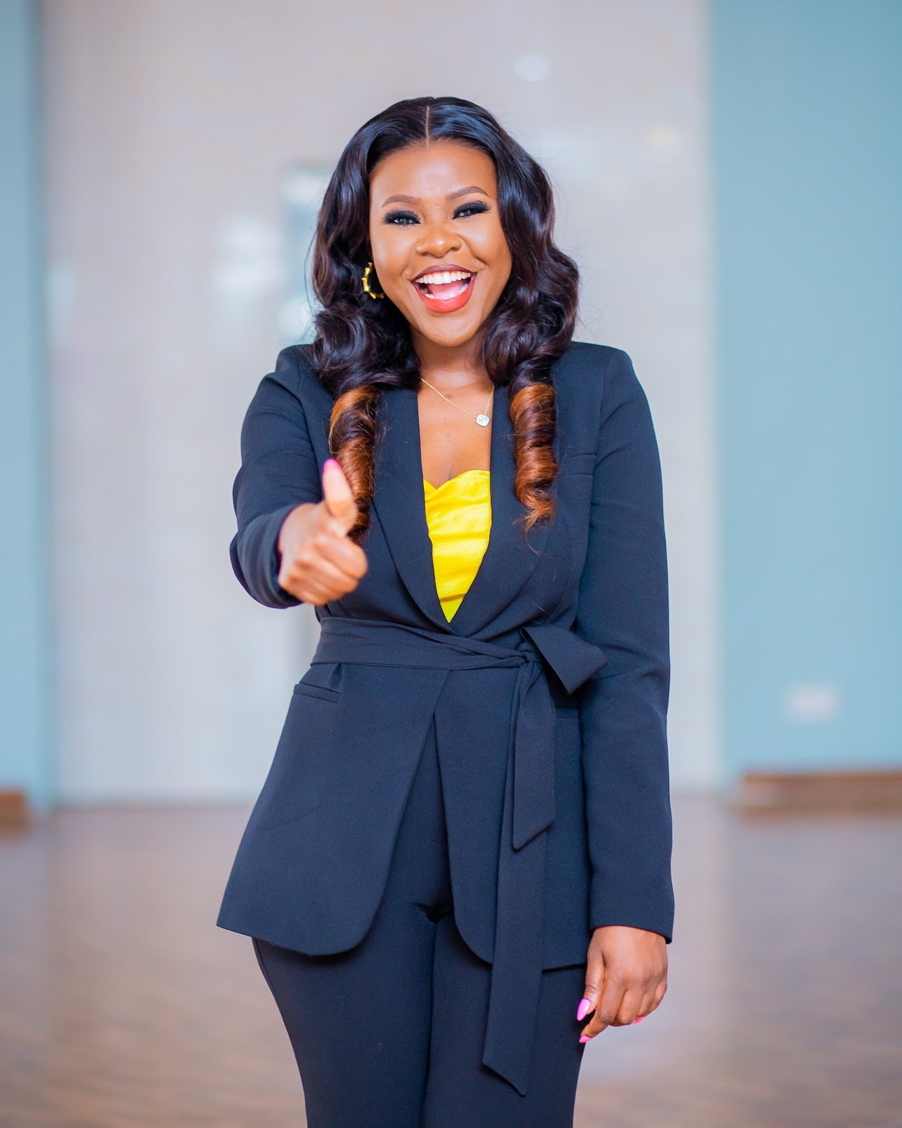 2025 Liaison for Young Women Leaders